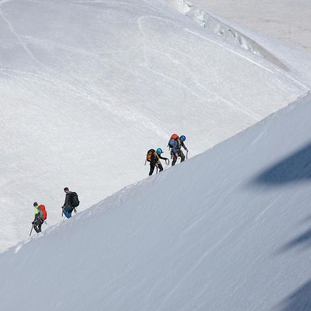 Central Duplex Apartment - Blanc Neige - Happy Rentals Chamonix Exterior foto